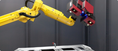 robotic in-service inspection